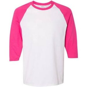 Gildan Raglan Tee
